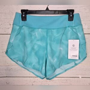 Athleta Run With It 3.5" Activewear Short Women's Size Small